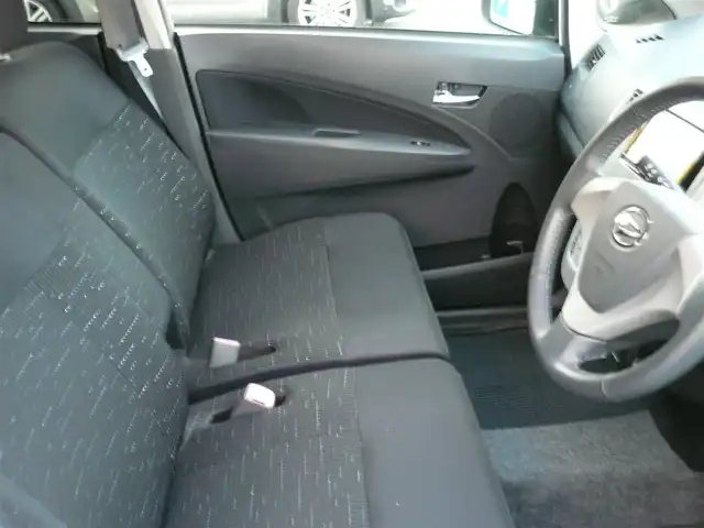 ダイハツ ムーヴ カスタム G 静岡県 2011(平23)年 3.8万km パールホワイトⅢ 禁煙車/carrozzeria SDナビ/（CD/DVD/BT/AM/FM/フルセグTV)/プッシュスタート・スマートキー/オートライト/HIDヘッドライト/革巻きステアリングホイール/保証書・取扱説明書