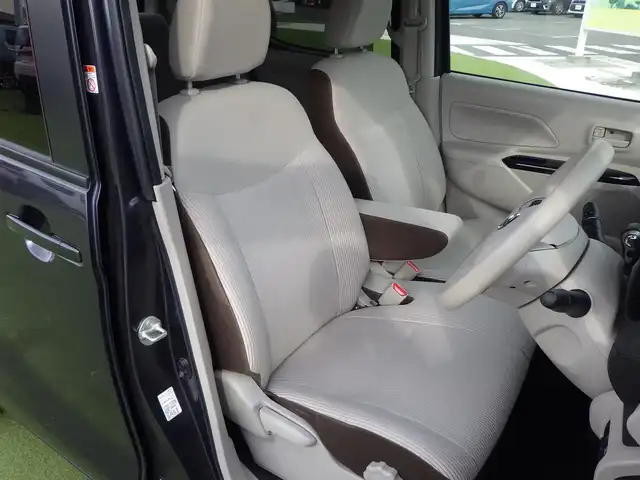 日産 デイズ ルークス X 千葉県 2019(平31)年 2.7万km プレミアムパープルP エマージェンシーブレーキ/左パワースライドドア/右イージークローザードア/社外メモリーナビ/ワンセグTV/【CD再生機能　Bluetooth接続】/アラウンドビューモニター/ドライブレコーダー（前後撮影）/ETC/コーナーセンサー/インテリジェントキー