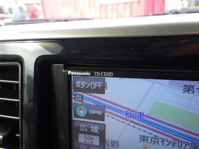 日産 デイズ ルークス X 千葉県 2019(平31)年 2.7万km プレミアムパープルP エマージェンシーブレーキ/左パワースライドドア/右イージークローザードア/社外メモリーナビ/ワンセグTV/【CD再生機能　Bluetooth接続】/アラウンドビューモニター/ドライブレコーダー（前後撮影）/ETC/コーナーセンサー/インテリジェントキー