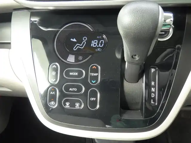 日産 デイズ ルークス X 千葉県 2019(平31)年 2.7万km プレミアムパープルP エマージェンシーブレーキ/左パワースライドドア/右イージークローザードア/社外メモリーナビ/ワンセグTV/【CD再生機能　Bluetooth接続】/アラウンドビューモニター/ドライブレコーダー（前後撮影）/ETC/コーナーセンサー/インテリジェントキー