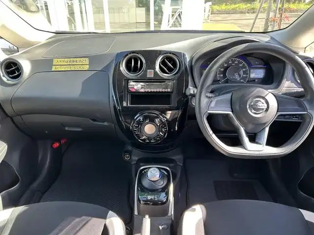 日産 ノート e－パワーX FOUR Bアロー 道央・札幌 2020(令2)年 7.3万km ブリリアントシルバー ・４WD/・衝突軽減ブレーキ/・全方位カメラ/・社外オーディオ/　AM＆FM＆AUX/・バックカメラ/・フロントカメラ/・サイドカメラ/・デジタルインナーミラー/・コーナーセンサー/・レーンキープアシスト/・オートライト/・オートエアコン/・プッシュスタート/・スマートキー/・電動格納ミラー/・社外フロアマット/・ドアバイザー/・ウィンカーミラー/・フォグライト/・スペアキー