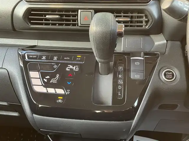 日産 ルークス HWS X プロパイロットED 宮崎県 2020(令2)年 5.5万km ブラック 純正9インチＳＤナビ【MM320D-L】/・CD/DVD/BT/フルセグ/全方位カメラ/純正ナビ連動ドライブレコーダー/両側パワースライドドア/エマージェンシーブレーキ/車線逸脱防止支援システム/プロパイロット（自動運転技術）/踏み間違え防止アシスト/標識認識機能/ふらつき警報/電動パーキングブレーキ/LEDヘッドライト/フォグランプ/純正14インチアルミホイール/アイドリングストップ/純正ETC2.0/スマートキー×2