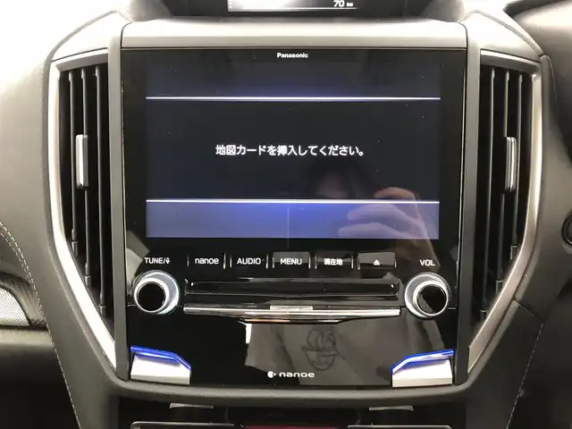 スバル フォレスター ハイブリッド アドバンス 愛知県 2020(令2)年 4.6万km クリスタルホワイトP SDカード無し後日確認/・アイサイト/・衝突被害軽減システム/・コーナーセンサー/・クルーズコントロール/・横滑り防止装置/・オートライト/・LEDヘッドライト/・LEDフォグランプ/・シートヒーター/・パワーシート/・純正AW/・ETC/・Bluetooth/・プッシュスタート/・スマートキー/・スペアキー