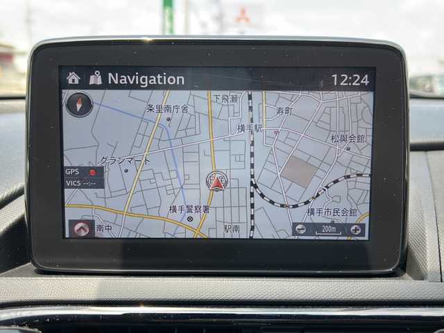 マツダ ロードスター ＲＦ VS 秋田県 2020(令2)年 3.6万km スノーフレイクホワイトパールマイカ 純正ナビ/純正CD/DVD/Bluetooth/フルセグ/バックカメラ/ＥＴＣ/前席シートヒーター/前後コーナーセンサー/純正17インチアルミ/スペアキー