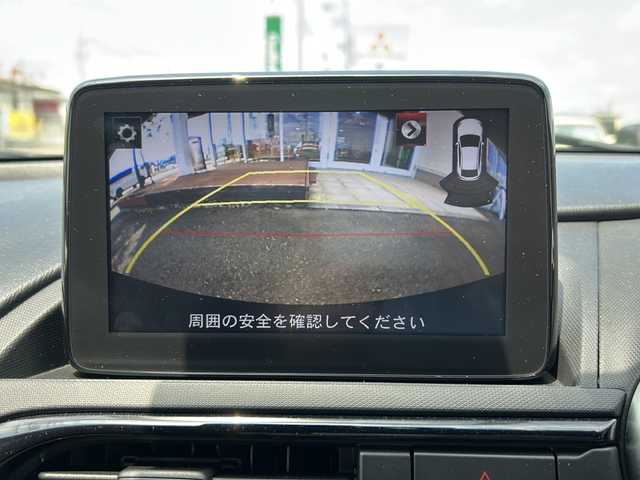 マツダ ロードスター ＲＦ VS 秋田県 2020(令2)年 3.6万km スノーフレイクホワイトパールマイカ 純正ナビ/純正CD/DVD/Bluetooth/フルセグ/バックカメラ/ＥＴＣ/前席シートヒーター/前後コーナーセンサー/純正17インチアルミ/スペアキー