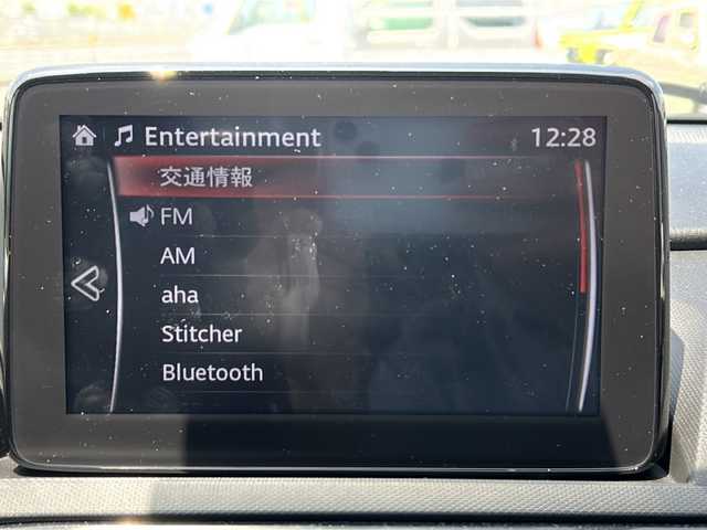 マツダ ロードスター ＲＦ VS 秋田県 2020(令2)年 3.6万km スノーフレイクホワイトパールマイカ 純正ナビ/純正CD/DVD/Bluetooth/フルセグ/バックカメラ/ＥＴＣ/前席シートヒーター/前後コーナーセンサー/純正17インチアルミ/スペアキー