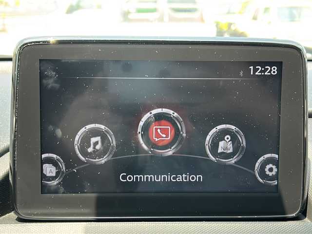 マツダ ロードスター ＲＦ VS 秋田県 2020(令2)年 3.6万km スノーフレイクホワイトパールマイカ 純正ナビ/純正CD/DVD/Bluetooth/フルセグ/バックカメラ/ＥＴＣ/前席シートヒーター/前後コーナーセンサー/純正17インチアルミ/スペアキー