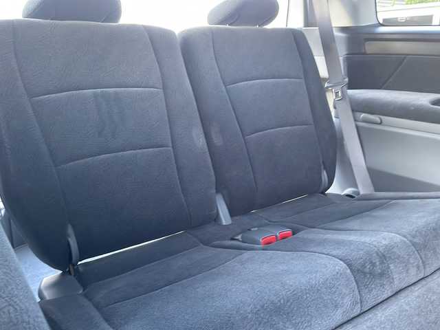 ホンダ オデッセイ M エアロ HDDナビスペシャル 東京都 2008(平20)年 6.8万km プレミアムホワイトパール HDDナビ/バックカメラ/フリップダウンモニター/ETC