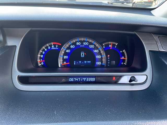 ホンダ オデッセイ M エアロ HDDナビスペシャル 東京都 2008(平20)年 6.8万km プレミアムホワイトパール HDDナビ/バックカメラ/フリップダウンモニター/ETC