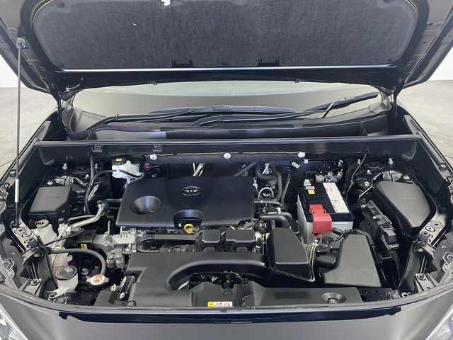 トヨタ ＲＡＶ４ アドベンチャー オフロードPKGⅡ 栃木県 2023(令5)年 5.2万km アティチュードブラックマイカ 黒革シート/純正10.5型ディスプレイ/　フルセグＴＶ/Ｂｌｕｅｔｏｏｔｈ/Ｍｉｒａｃａｓｔ/　USB/FM/AM/プリクラッシュセーフティ/コーナーセンサー/ブラインドスポットモニター/レーダークルーズコントロール/ダウンヒルアシストコントロール/シートヒーター/エアシート/ステアリングヒーター/パワーバックドア/オートマチックハイビーム/LEDヘッドライト/メモリーシート/ETC2.0/純正フロアマット