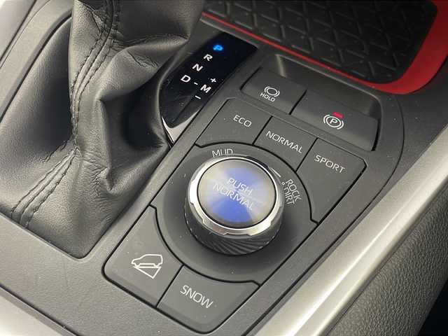 トヨタ ＲＡＶ４ アドベンチャー オフロードPKGⅡ 栃木県 2023(令5)年 5.2万km アティチュードブラックマイカ 黒革シート/純正10.5型ディスプレイ/　フルセグＴＶ/Ｂｌｕｅｔｏｏｔｈ/Ｍｉｒａｃａｓｔ/　USB/FM/AM/プリクラッシュセーフティ/コーナーセンサー/ブラインドスポットモニター/レーダークルーズコントロール/ダウンヒルアシストコントロール/シートヒーター/エアシート/ステアリングヒーター/パワーバックドア/オートマチックハイビーム/LEDヘッドライト/メモリーシート/ETC2.0/純正フロアマット