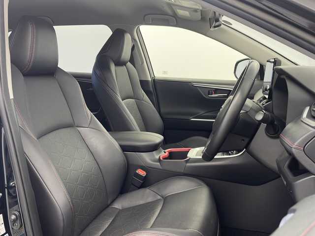 トヨタ ＲＡＶ４ アドベンチャー オフロードPKGⅡ 栃木県 2023(令5)年 5.2万km アティチュードブラックマイカ 黒革シート/純正10.5型ディスプレイ/　フルセグＴＶ/Ｂｌｕｅｔｏｏｔｈ/Ｍｉｒａｃａｓｔ/　USB/FM/AM/プリクラッシュセーフティ/コーナーセンサー/ブラインドスポットモニター/レーダークルーズコントロール/ダウンヒルアシストコントロール/シートヒーター/エアシート/ステアリングヒーター/パワーバックドア/オートマチックハイビーム/LEDヘッドライト/メモリーシート/ETC2.0/純正フロアマット