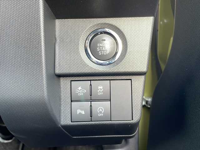 ダイハツ タフト G クロムベンチャー 青森県 2024(令6)年 1.1万km フォレストカーキメタリック 4WD/社外ナビ・フルセグTV/CD・DVD・Bluetooth/バックカメラ/スカイフィールトップ/前席シートヒーター/スマートアシスト/衝突軽減ブレーキ/車線逸脱警報/アダプティブドライビングビーム/コーナーセンサー/サイド・カーテンエアバッグ/ETC/LEDヘッドライト/LEDフォグライト/純正15インチアルミ/ルーフレール/スマートキー