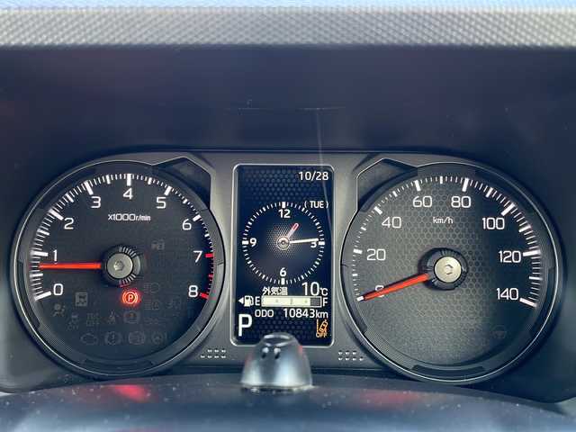 ダイハツ タフト G クロムベンチャー 青森県 2024(令6)年 1.1万km フォレストカーキメタリック 4WD/社外ナビ・フルセグTV/CD・DVD・Bluetooth/バックカメラ/スカイフィールトップ/前席シートヒーター/スマートアシスト/衝突軽減ブレーキ/車線逸脱警報/アダプティブドライビングビーム/コーナーセンサー/サイド・カーテンエアバッグ/ETC/LEDヘッドライト/LEDフォグライト/純正15インチアルミ/ルーフレール/スマートキー