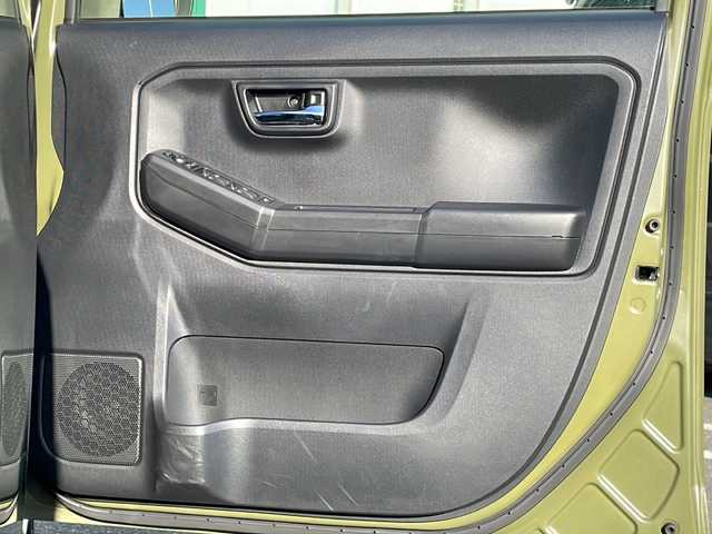 ダイハツ タフト G クロムベンチャー 青森県 2024(令6)年 1.1万km フォレストカーキメタリック 4WD/社外ナビ・フルセグTV/CD・DVD・Bluetooth/バックカメラ/スカイフィールトップ/前席シートヒーター/スマートアシスト/衝突軽減ブレーキ/車線逸脱警報/アダプティブドライビングビーム/コーナーセンサー/サイド・カーテンエアバッグ/ETC/LEDヘッドライト/LEDフォグライト/純正15インチアルミ/ルーフレール/スマートキー