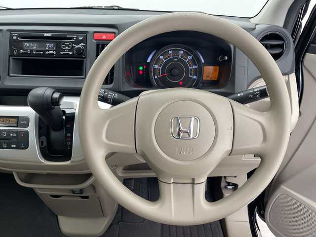 ホンダ Ｎ ＷＧＮ C 千葉県 2016(平28)年 7.2万km スマートブラック 純正オーディオ/横滑り防止装置/ヘッドライトレベライザー/純正フロアマット/オートエアコン/アイドリングストップ/電動格納ミラー/ドアバイザー/リモコンキー