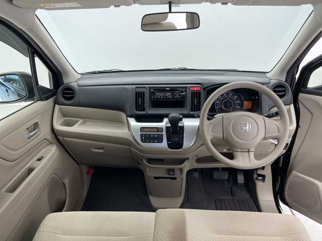 ホンダ Ｎ ＷＧＮ C 千葉県 2016(平28)年 7.2万km スマートブラック 純正オーディオ/横滑り防止装置/ヘッドライトレベライザー/純正フロアマット/オートエアコン/アイドリングストップ/電動格納ミラー/ドアバイザー/リモコンキー