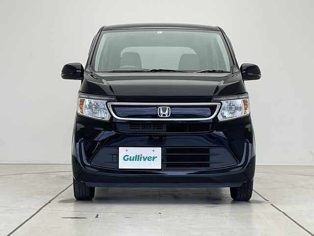 ホンダ Ｎ ＷＧＮ C 千葉県 2016(平28)年 7.2万km スマートブラック 純正オーディオ/横滑り防止装置/ヘッドライトレベライザー/純正フロアマット/オートエアコン/アイドリングストップ/電動格納ミラー/ドアバイザー/リモコンキー