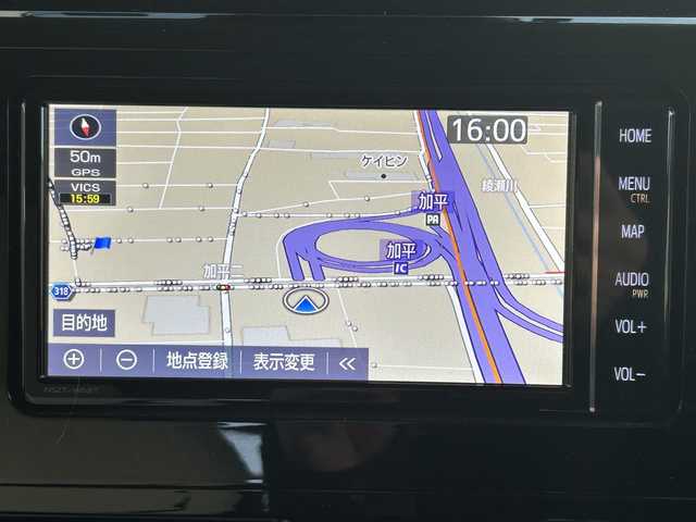 トヨタ ルーミー カスタムG－T 東京都 2020(令2)年 1.2万km クールバイオレットクリスタルシャイン ワンオーナー/純正SDナビ/　フルセグTV/DVD/CD/Bluetooth/バックカメラ/コンフォートビューパッケージ/ナビレディパッケージ/両側パワースライドドア/純正プレミアムシートカバー/スマートアシスト/衝突回避支援ブレーキ/車線逸脱警報/ブレーキ制御発進お知らせ/アダプティブドライビングビーム/アダプティブクルーズコントロール/衝突警報/ふらつき警報/サイドビューランプ/コーナーセンサー/路側逸脱警報/標識認識機能/LEDヘッドライト/LEDフォグランプ/オートライト/シートヒーター/純正ドライブレコーダー/ビルトインETC/純正15インチアルミホイール/革巻きステアリングホイール/ステアリングスイッチ/HDMI/電動オート格納ミラー/ウインカーミラー/プッシュスタート/スマートキー×2/純正フロアマット/純正ドアバイザー/保証書/取扱説明書