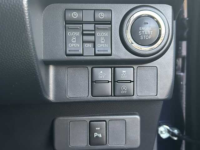 トヨタ ルーミー カスタムG－T 東京都 2020(令2)年 1.2万km クールバイオレットクリスタルシャイン ワンオーナー/純正SDナビ/　フルセグTV/DVD/CD/Bluetooth/バックカメラ/コンフォートビューパッケージ/ナビレディパッケージ/両側パワースライドドア/純正プレミアムシートカバー/スマートアシスト/衝突回避支援ブレーキ/車線逸脱警報/ブレーキ制御発進お知らせ/アダプティブドライビングビーム/アダプティブクルーズコントロール/衝突警報/ふらつき警報/サイドビューランプ/コーナーセンサー/路側逸脱警報/標識認識機能/LEDヘッドライト/LEDフォグランプ/オートライト/シートヒーター/純正ドライブレコーダー/ビルトインETC/純正15インチアルミホイール/革巻きステアリングホイール/ステアリングスイッチ/HDMI/電動オート格納ミラー/ウインカーミラー/プッシュスタート/スマートキー×2/純正フロアマット/純正ドアバイザー/保証書/取扱説明書