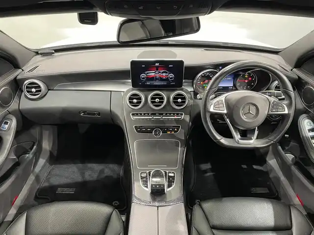 メルセデス・ベンツ Ｃ２２０ｄ