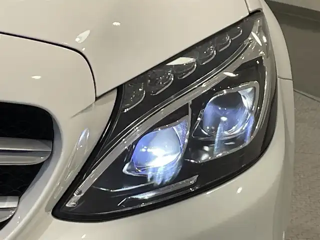 メルセデス・ベンツ Ｃ２２０ｄ