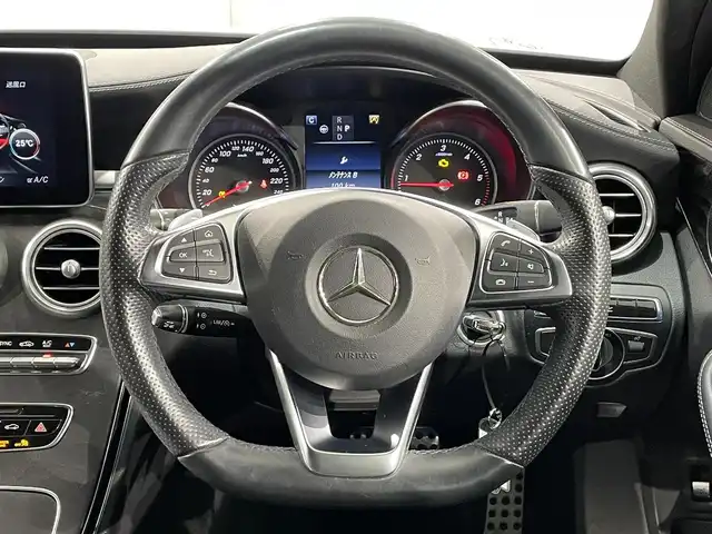 メルセデス・ベンツ Ｃ２２０ｄ