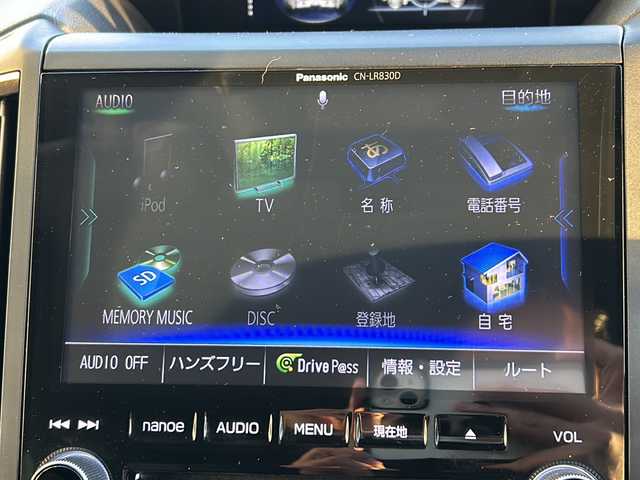 スバル インプレッサ ＸＶ