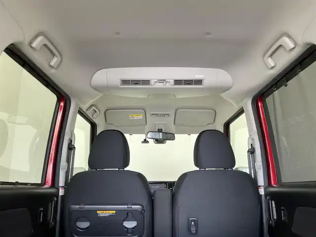 日産 デイズ ルークス ハイウェイスター Xターボ 埼玉県 2018(平30)年 6.1万km スパークリングレッド/ブラック 純正SDナビ/バックカメラ/衝突被害軽減システム/車線逸脱警報/片側パワースライドドア/横滑り防止装置/ETC/ドライブレコーダー/アイドリングストップ/LEDヘッドライト/フォグランプ/オートライト/ウィンカーミラー/電動格納ミラー/純正アルミホイール/プッシュスタート/スマートキー/フロアマット/スペアキー