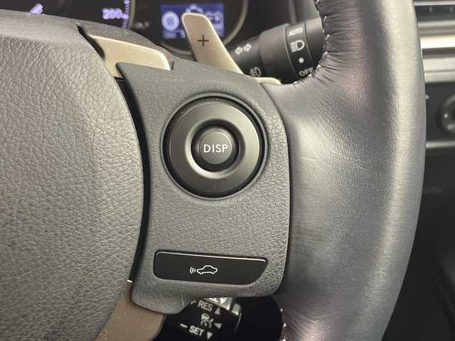 レクサス ＣＴ 200h バージョンC 大分県 2014(平26)年 5.5万km ファイアーアゲートマイカメタリック 純正ナビ　/CD/DVD/フルセグＴＶ/Bluetooth/USB/AUX　/黒革シート　/バックカメラ/ビルトインETC/前方ドライブレコーダー/黒革シート/前席パワーシート/前席シートヒーター/運転席メモリーシート/レーダークルーズコントロール/ＬＥＤヘッドライト/フォグライト /オートライト/自動防眩ミラー/トノカバー/スマートキー/スペアキー×２