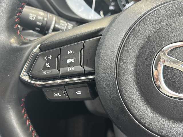マツダ ＣＸ－５ XD ブラックトーンエディション 静岡県 2021(令3)年 5.6万km スノーフレイクホワイトパールマイカ 【主要装備】/純正ナビ　/ハーフレザーシート　/前席シートヒーター　/ＥＴＣ　/オートホールド　/ステアリングスイッチ　/アラウンドビューモニター　/パワーバックドア　/レーダークルーズコントロール　/ＢＯＳＥサウンド　/ＢＳＭ/プッシュスタート/スマートキー/LEDヘッドライト/純正19インチアルミホイール/プリクラッシュセーフティ