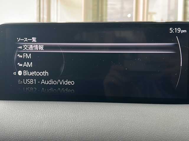 マツダ ＣＸ－５ XD ブラックトーンエディション 静岡県 2021(令3)年 5.6万km スノーフレイクホワイトパールマイカ 【主要装備】/純正ナビ　/ハーフレザーシート　/前席シートヒーター　/ＥＴＣ　/オートホールド　/ステアリングスイッチ　/アラウンドビューモニター　/パワーバックドア　/レーダークルーズコントロール　/ＢＯＳＥサウンド　/ＢＳＭ/プッシュスタート/スマートキー/LEDヘッドライト/純正19インチアルミホイール/プリクラッシュセーフティ