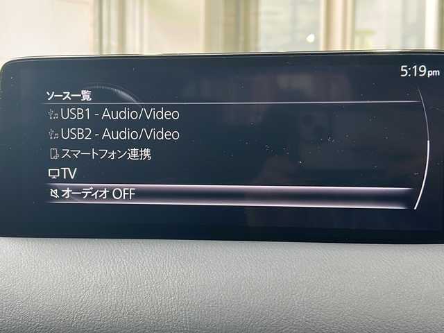 マツダ ＣＸ－５ XD ブラックトーンエディション 静岡県 2021(令3)年 5.6万km スノーフレイクホワイトパールマイカ 【主要装備】/純正ナビ　/ハーフレザーシート　/前席シートヒーター　/ＥＴＣ　/オートホールド　/ステアリングスイッチ　/アラウンドビューモニター　/パワーバックドア　/レーダークルーズコントロール　/ＢＯＳＥサウンド　/ＢＳＭ/プッシュスタート/スマートキー/LEDヘッドライト/純正19インチアルミホイール/プリクラッシュセーフティ
