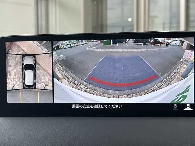 マツダ ＣＸ－５ XD ブラックトーンエディション 静岡県 2021(令3)年 5.6万km スノーフレイクホワイトパールマイカ 【主要装備】/純正ナビ　/ハーフレザーシート　/前席シートヒーター　/ＥＴＣ　/オートホールド　/ステアリングスイッチ　/アラウンドビューモニター　/パワーバックドア　/レーダークルーズコントロール　/ＢＯＳＥサウンド　/ＢＳＭ/プッシュスタート/スマートキー/LEDヘッドライト/純正19インチアルミホイール/プリクラッシュセーフティ