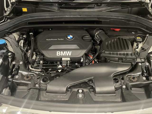 ＢＭＷ Ｘ１ xDrive 18d 新潟県 2017(平29)年 8.5万km ミネラルホワイト アクティブクルーズコントロール/ヘッドアップディスプレイ/純正HDDナビ/バックカメラ/アイドリングストップ/格納電動ウィンカーミラー/プッシュスタート/ETC/ダイナミックスタビリティコントロール/パークディスタンスコントロール/パフォーマンスコントロール/ヒルディセントコントロール/パーキングアシスト/スペアキー