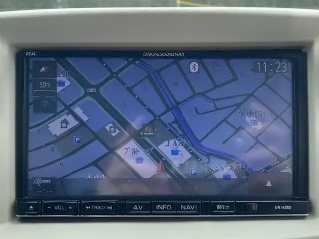 フィアット ５００ ペッレ 福岡県 2014(平26)年 5.5万km 白 ・社外ナビ/・バックカメラ/・赤革シート/・ETC/・純正15AW/・キーレスキー/・保証書/・取扱説明書