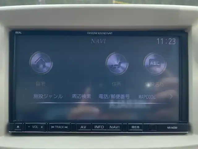 フィアット ５００ ペッレ 福岡県 2014(平26)年 5.5万km 白 ・社外ナビ/・バックカメラ/・赤革シート/・ETC/・純正15AW/・キーレスキー/・保証書/・取扱説明書
