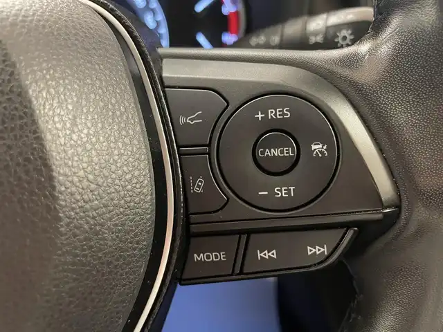 トヨタ ＲＡＶ４ アドベンチャー 群馬県 2020(令2)年 4.9万km アティチュードブラックマイカ セーフティセンス/サンルーフ/TRDフロントバンパーガーニッシュ/TRDマッドガード/アルパイン9インチメモリナビ/　　CD/DVD/BT/フルセグ/MSV/HDMI/バックカメラ/パワーバックドア/レーダークルーズコントロール/LEDオートライト/オートハイビーム/レザーシート/前席シートヒーター/前席シートベンチレーション/運転席パワーシート/純正19インチAW/コーナーセンサー/ドライブレコーダー/レーンアシスト/デジタルインナーミラー/オートブレーキホールド/ダウンヒルアシストコントロール/ステアリングヒーター/ステアリングスイッチ/横滑り防止装置/サイド・カーテンエアバッグ/スマートキー/ビルトインETC/4WD