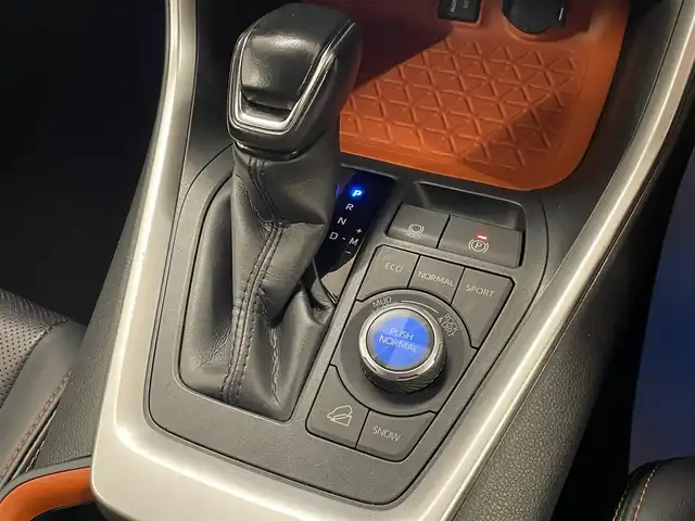 トヨタ ＲＡＶ４ アドベンチャー 群馬県 2020(令2)年 4.9万km アティチュードブラックマイカ セーフティセンス/サンルーフ/TRDフロントバンパーガーニッシュ/TRDマッドガード/アルパイン9インチメモリナビ/　　CD/DVD/BT/フルセグ/MSV/HDMI/バックカメラ/パワーバックドア/レーダークルーズコントロール/LEDオートライト/オートハイビーム/レザーシート/前席シートヒーター/前席シートベンチレーション/運転席パワーシート/純正19インチAW/コーナーセンサー/ドライブレコーダー/レーンアシスト/デジタルインナーミラー/オートブレーキホールド/ダウンヒルアシストコントロール/ステアリングヒーター/ステアリングスイッチ/横滑り防止装置/サイド・カーテンエアバッグ/スマートキー/ビルトインETC/4WD