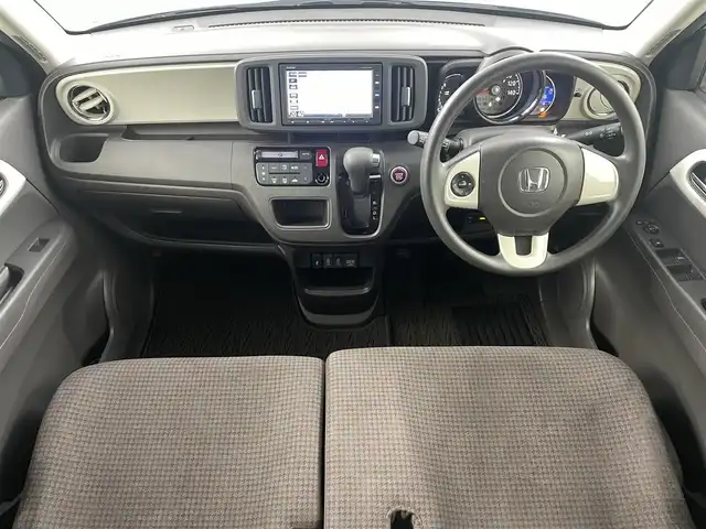 ホンダ Ｎ ＯＮＥ 福島県 2018(平30)年 1.9万km サーフブルー 安心パッケージ/・衝突軽減ブレーキ/・誤発進抑制/純正７インチメモリナビ/・バックカメラ/・ＥＴＣ/・Ｂｌｕｅｔｏｏｔｈ/・ＵＳＢ/・ＣＤ/・ＳＤ/・ＦＭ／ＡＭ/・ステアリングスイッチ/ＬＥＤヘッドライト/・オートライト/純正フロアマット/社外アルミホイール/ウィンカーミラー/オートミラー/アイドリングストップ/スマートキー/プッシュスタート