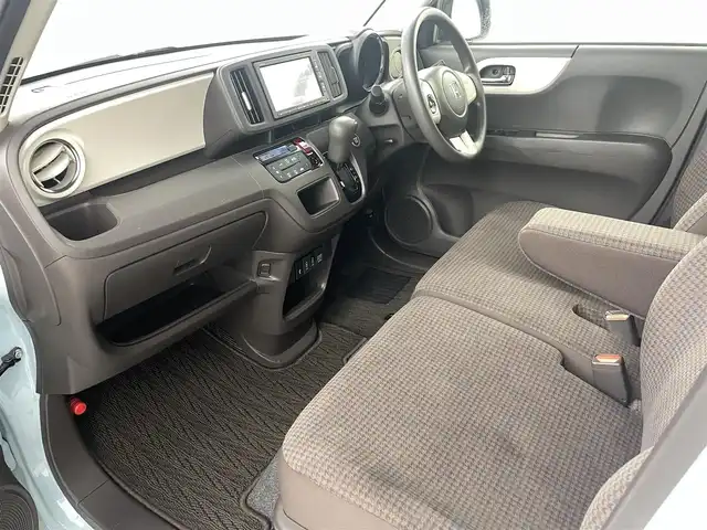 ホンダ Ｎ ＯＮＥ 福島県 2018(平30)年 1.9万km サーフブルー 安心パッケージ/・衝突軽減ブレーキ/・誤発進抑制/純正７インチメモリナビ/・バックカメラ/・ＥＴＣ/・Ｂｌｕｅｔｏｏｔｈ/・ＵＳＢ/・ＣＤ/・ＳＤ/・ＦＭ／ＡＭ/・ステアリングスイッチ/ＬＥＤヘッドライト/・オートライト/純正フロアマット/社外アルミホイール/ウィンカーミラー/オートミラー/アイドリングストップ/スマートキー/プッシュスタート