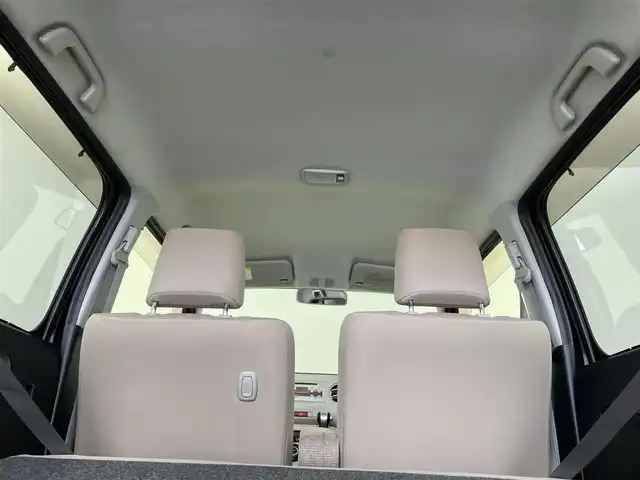 ダイハツ ミラ ココア X 埼玉県 2015(平27)年 5万km プラムブラウンクリスタルマイカ LEDヘッドライト/Wエアバック/パワーステアリング/パワーウィンドウ/純正フロアマット/純正サイドバイザー/オートエアコン/AUX/アイドリングストップ