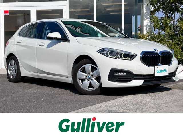 ＢＭＷ １１８ｉ