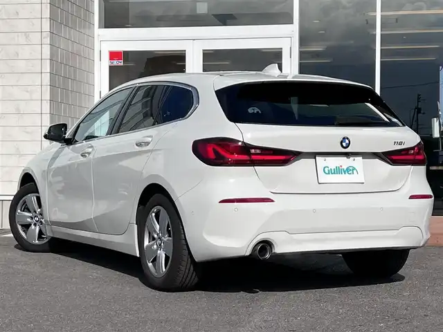 ＢＭＷ １１８ｉ