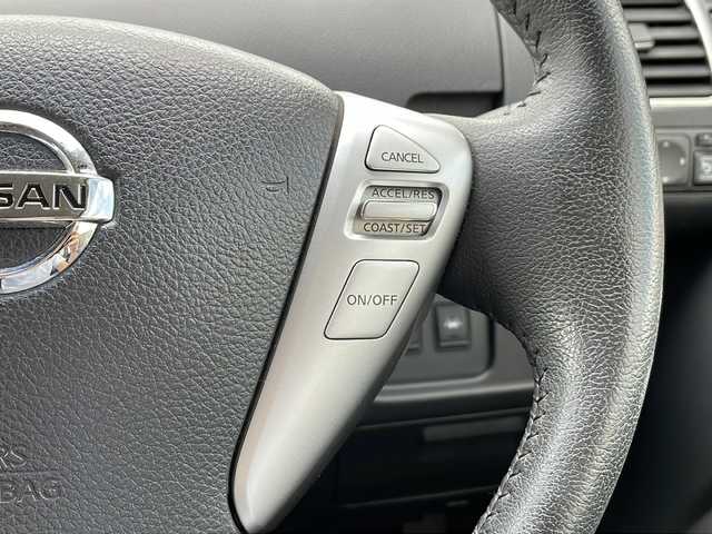 日産 セレナ ハイウェイS S HV Aセーフ 山形県 2014(平26)年 7.9万km ブリリアントホワイトパール 禁煙車/エマージェンシーブレーキ/ビークルダイナミクスコントロール/全周囲カメラ/クリアランスソナー/純正ナビ/フルセグ/ドラレコ前後/クルーズコントロール/アイドリングストップ/両側パワースライドドア/ETC/プッシュスタート/スマートキー/スペアキー/LEDヘッドライト/フォグランプ