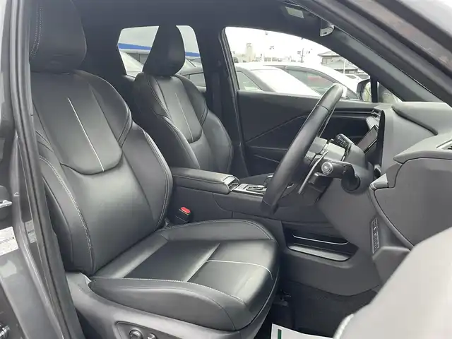 レクサス ＬＢＸ リラックス 長崎県 2024(令6)年 2.2万km ソニッククロム 純正ディスプレイオーディオ/ナビ/BT/Mira cast/USB/フルセグTV/パノラマビューモニター/レクサスセーフティシステム/アドバンスドドライブ/合皮革シート/前席シートヒーター/D席パワーシート/ステアリングヒーター/レーダークルーズコントロール/パワーバックドア/ビルトインETC