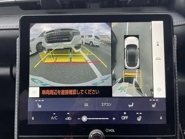 レクサス ＬＢＸ リラックス 長崎県 2024(令6)年 2.2万km ソニッククロム 純正ディスプレイオーディオ/ナビ/BT/Mira cast/USB/フルセグTV/パノラマビューモニター/レクサスセーフティシステム/アドバンスドドライブ/合皮革シート/前席シートヒーター/D席パワーシート/ステアリングヒーター/レーダークルーズコントロール/パワーバックドア/ビルトインETC