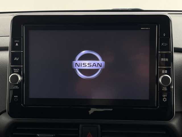 日産 ルークス HWS Gターボ プロパイロットED 新潟県 2020(令2)年 5万km スパークリングレッド/ブラック 4WD/プロパイロット/エンジンスターター/純正SDナビ/　CD/DVD/Bluetooth/フルセグTV/アラウンドビューモニター/両側パワースライドドア/フットオープナー/LEDオートライト/フォグランプ/シートヒーター/純正15インチアルミホイール/ステアリングリモコン/電格ミラー/ウィンカーミラー/ドラレコ/スマートキー/ビルトインETC