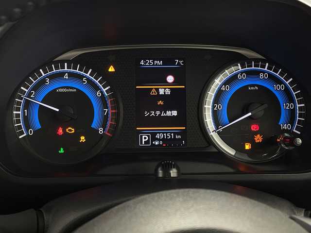 日産 ルークス HWS Gターボ プロパイロットED 新潟県 2020(令2)年 5万km スパークリングレッド/ブラック 4WD/プロパイロット/エンジンスターター/純正SDナビ/　CD/DVD/Bluetooth/フルセグTV/アラウンドビューモニター/両側パワースライドドア/フットオープナー/LEDオートライト/フォグランプ/シートヒーター/純正15インチアルミホイール/ステアリングリモコン/電格ミラー/ウィンカーミラー/ドラレコ/スマートキー/ビルトインETC