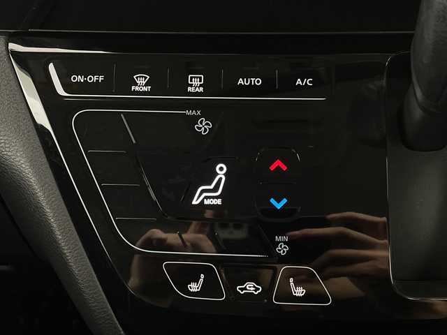 日産 ルークス HWS Gターボ プロパイロットED 新潟県 2020(令2)年 5万km スパークリングレッド/ブラック 4WD/プロパイロット/エンジンスターター/純正SDナビ/　CD/DVD/Bluetooth/フルセグTV/アラウンドビューモニター/両側パワースライドドア/フットオープナー/LEDオートライト/フォグランプ/シートヒーター/純正15インチアルミホイール/ステアリングリモコン/電格ミラー/ウィンカーミラー/ドラレコ/スマートキー/ビルトインETC